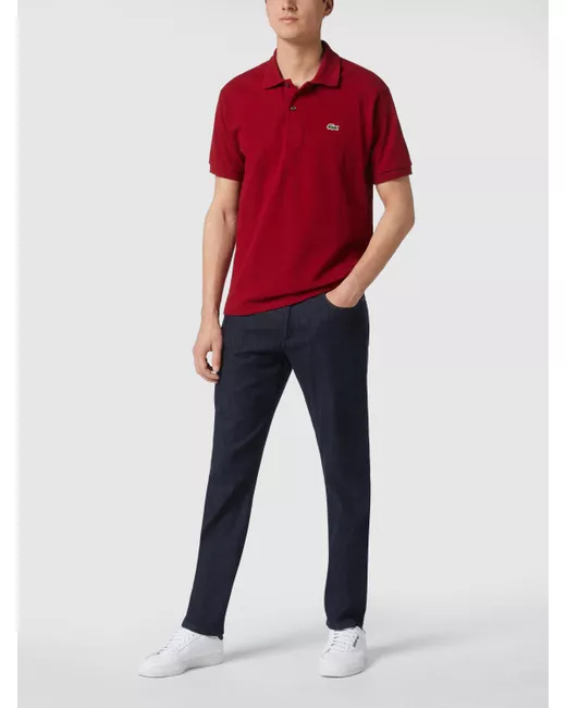 Lacoste Футболка доставка из-за рубежа