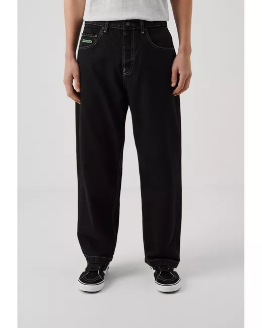 Dcshoes Джинсы DC122E02L черные