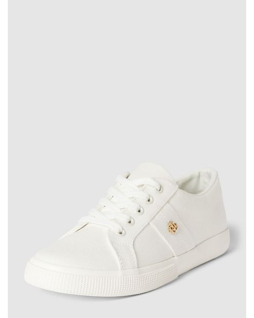 Ralph Lauren Кеды 802804598