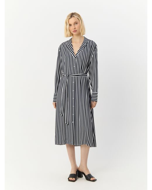 Tommy Hilfiger Платье Stripe Twill