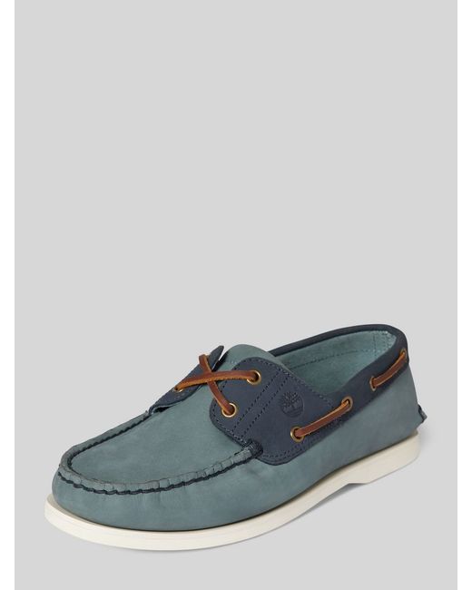 Timberland Топсайдеры TB0A2PB8ES21