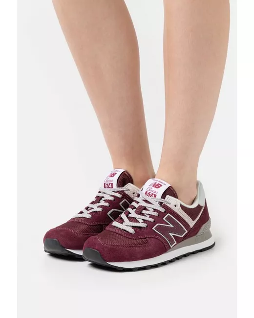 New Balance Кроссовки Wl574 доставка из-за рубежа