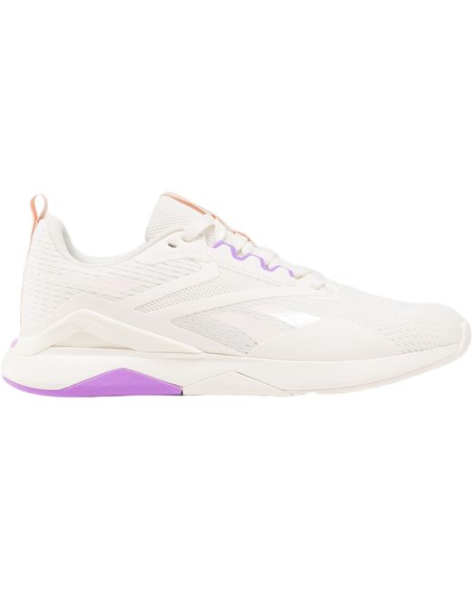 Reebok Кроссовки NANOFLEX TR 2