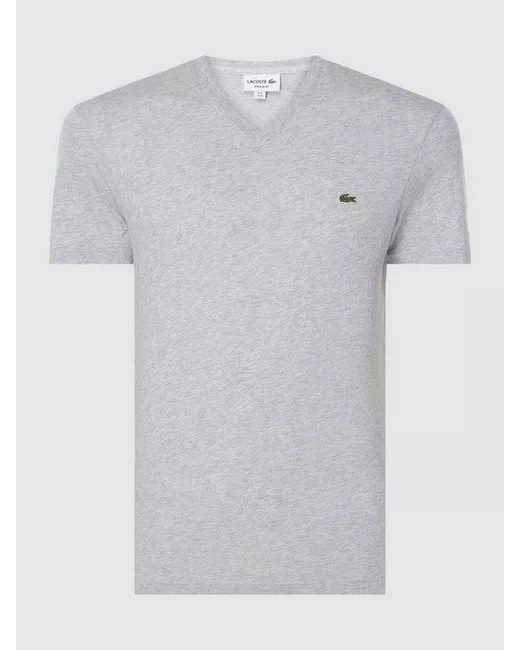 Lacoste Футболка доставка из-за рубежа