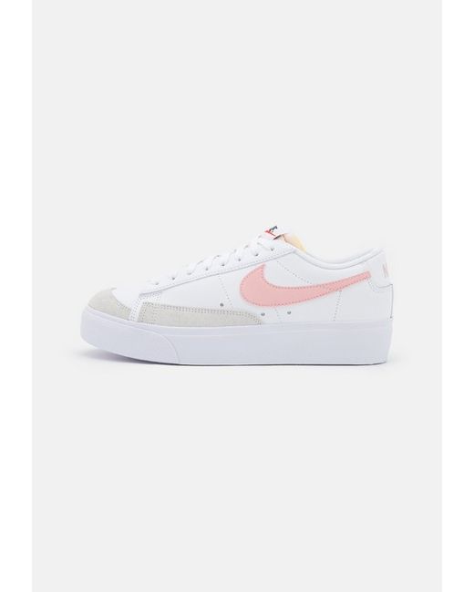 Nike Кеды Blazer Platform доставка из-за рубежа