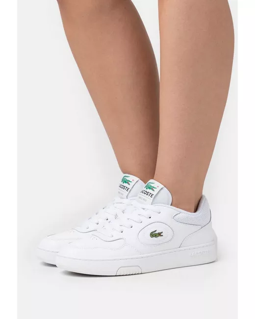 Lacoste Кеды LA211A0QE