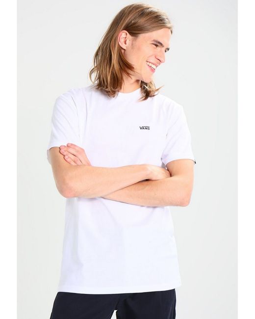 Vans Футболка VA222O03F