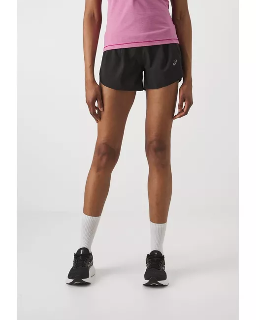 Asics Спортивные шорты AS141E0BM черные
