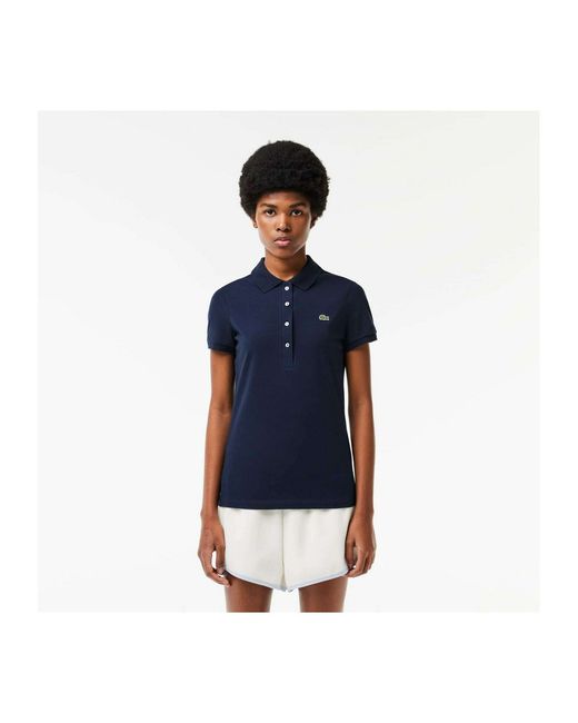 Lacoste Футболка LA221D0B6 46 EU