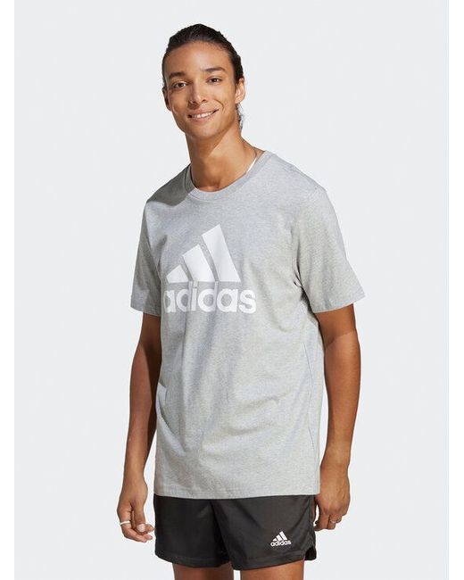 Adidas Футболка 0000301524489 M доставка из-за рубежа
