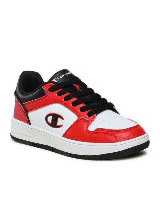 Champion Кеды Rebound 2.0 Low B Gs S32415-CHA-RS001 38 EU