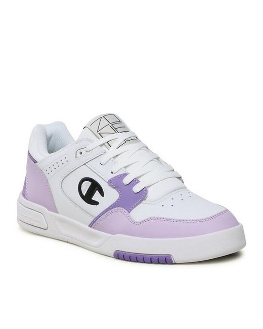 Champion Кеды Z80 Low S11451-CHA-WW006 доставка из-за рубежа