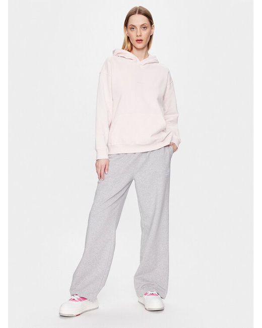 New Balance Худи 302697212 доставка из-за рубежа