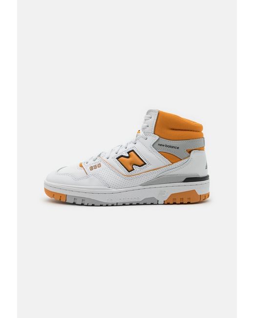 New Balance Кеды 650 40.5 EU доставка из-за рубежа