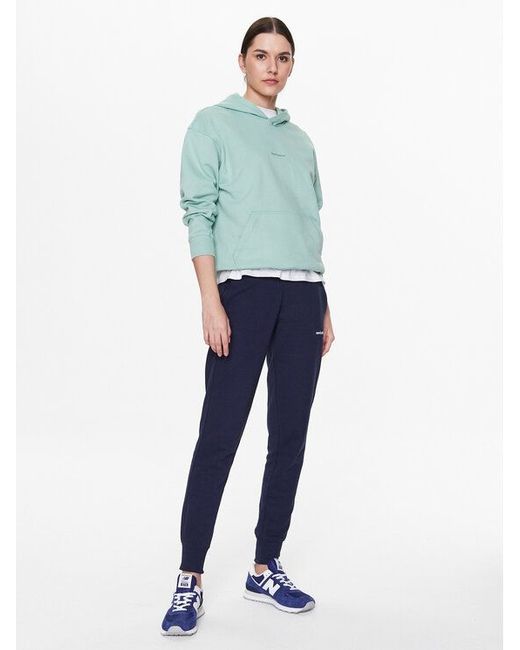 New Balance Худи 302696970 доставка из-за рубежа
