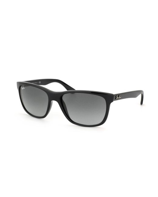 Ray-Ban Солнцезащитные очки RB 4181 601/71 доставка из-за рубежа