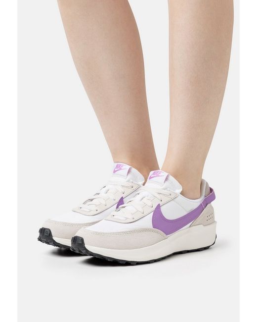 Nike Кроссовки Waffle Debut доставка из-за рубежа