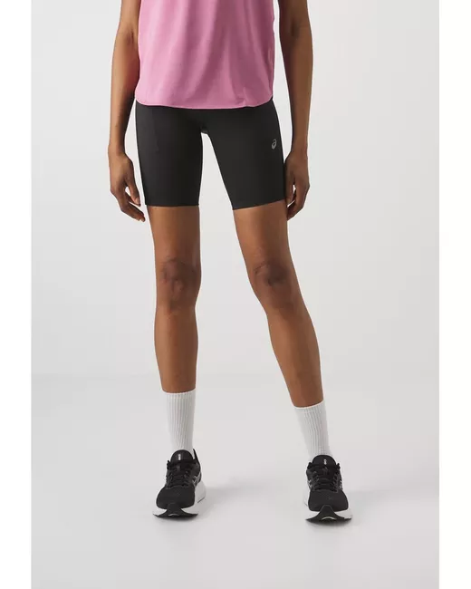 Asics Спортивные шорты AS141E0BL черные