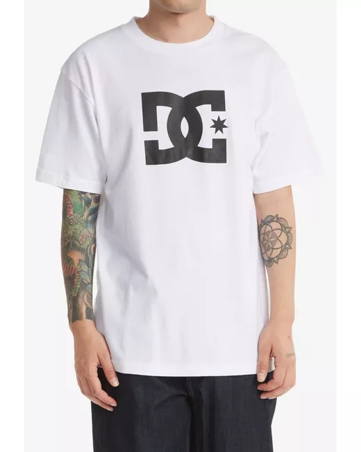 Dcshoes Футболка DC122O0DL