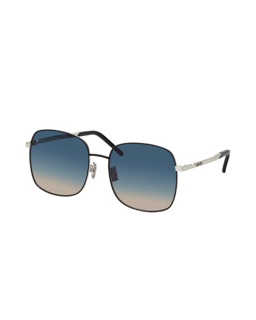 Kenzo Солнцезащитные очки KZ 40112 U 16W доставка из-за рубежа