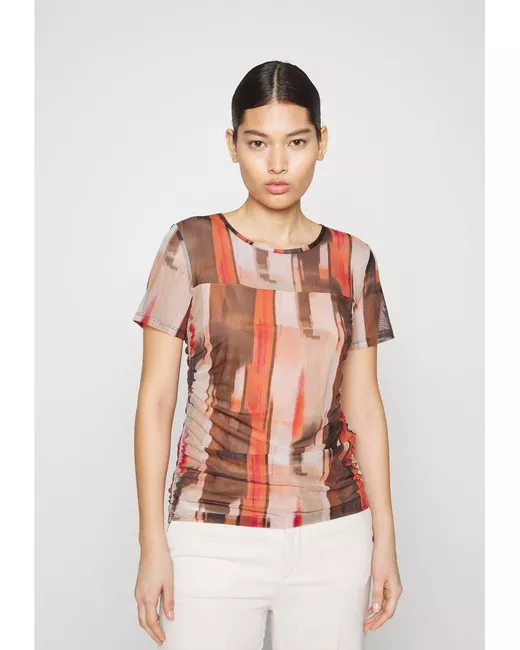 Dkny Футболка DK121E04S