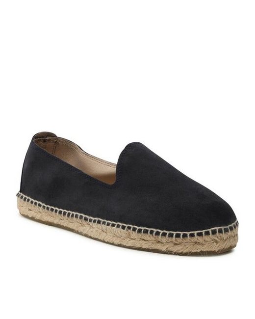 Manebi Эспадрильи Flat Espadrilles K 1.5 C0