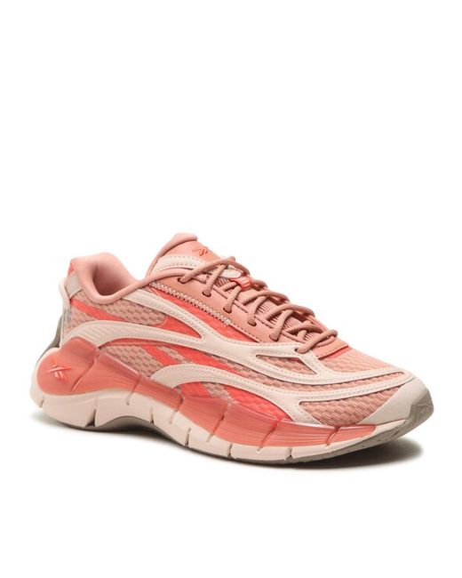 Reebok Кроссовки Zig Kinetica 2.5 GX0492