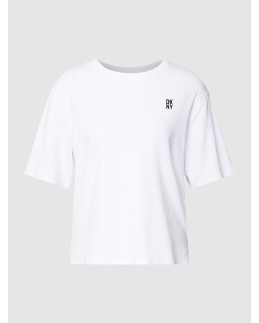 Dkny Футболка 1785753 доставка из-за рубежа