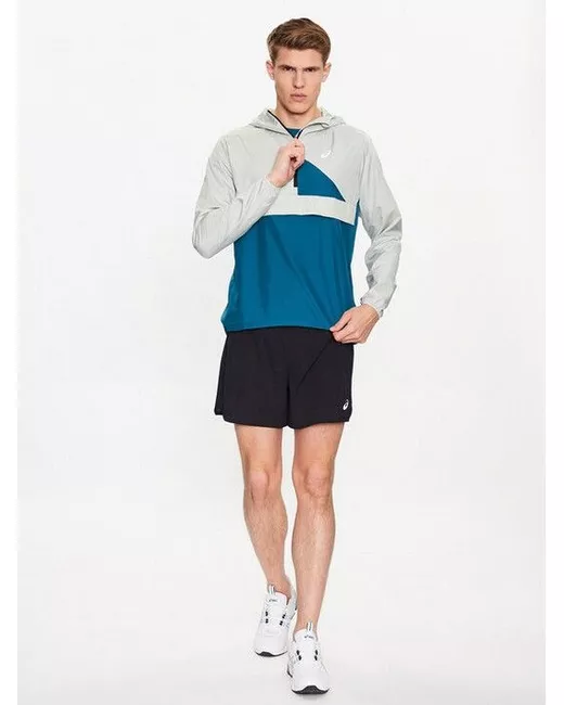 Asics Анорак 301855835 доставка из-за рубежа