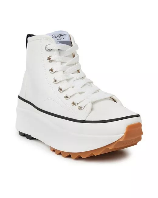 Pepe Jeans London Кеды PLS31520 доставка из-за рубежа