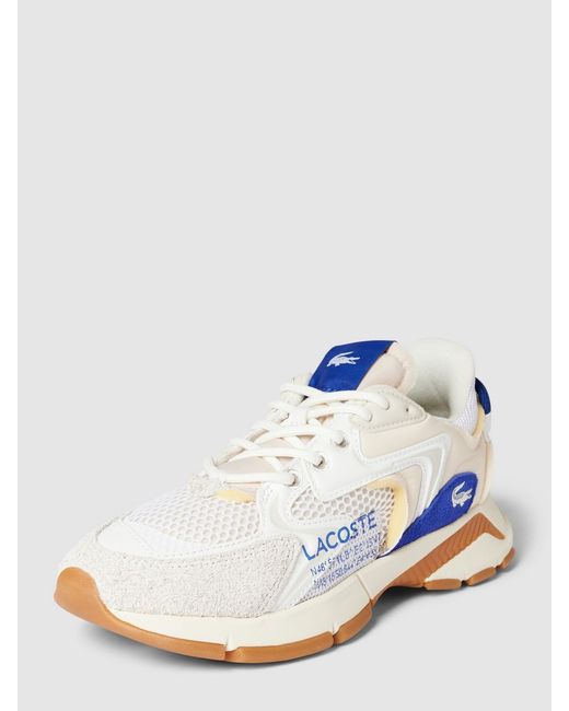 Lacoste Кроссовки 47SFA0088