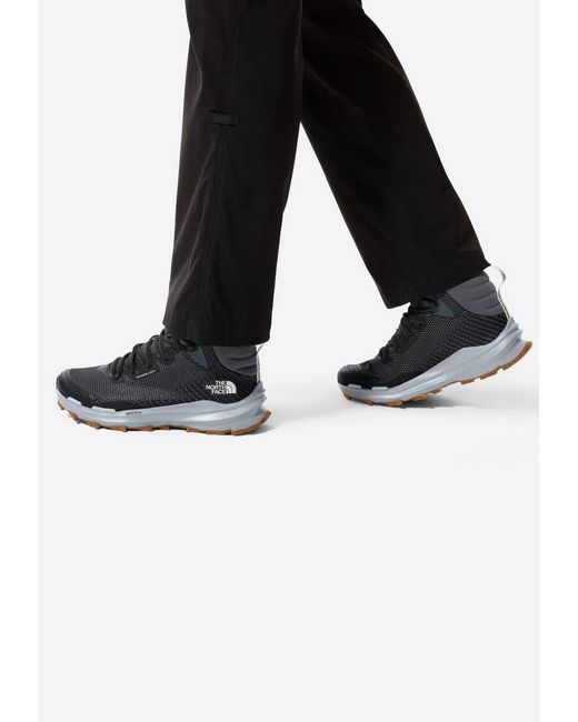 The North Face Кроссовки TH341A06I