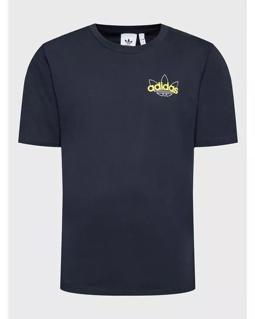 Adidas Футболка 0000300122686 S доставка из-за рубежа