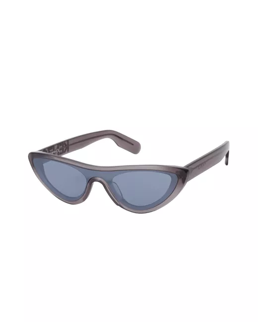 Kenzo Солнцезащитные очки KZ 40007 I 01C доставка из-за рубежа