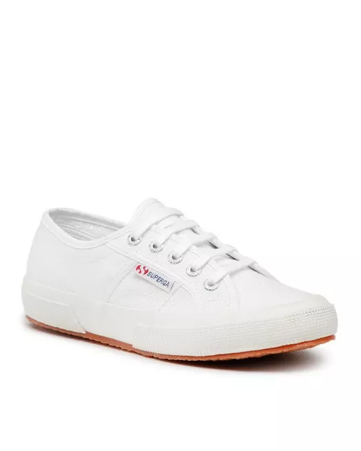 Superga Кеды 2750 Cotu Classic S000010 доставка из-за рубежа