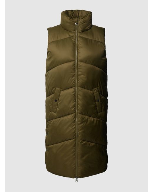 Vero Moda Утепленный жилет 1865322 доставка из-за рубежа