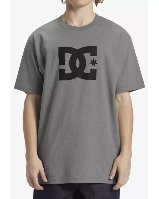 Dcshoes Футболка DC121000U