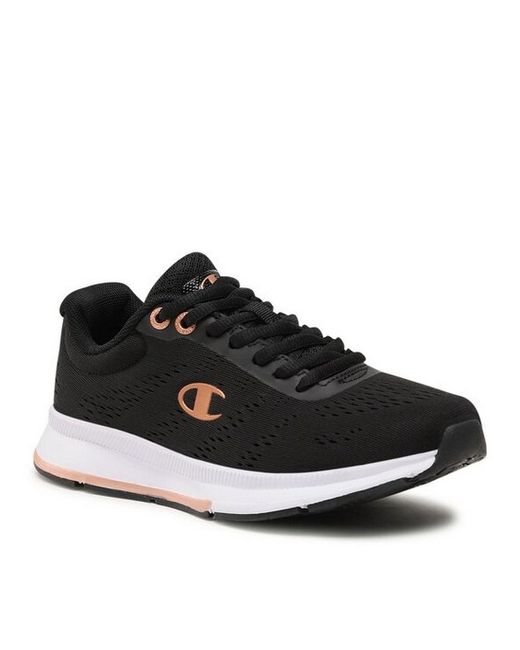 Champion Кроссовки Jaunt S11500-CHA-KK006 черные доставка из-за рубежа