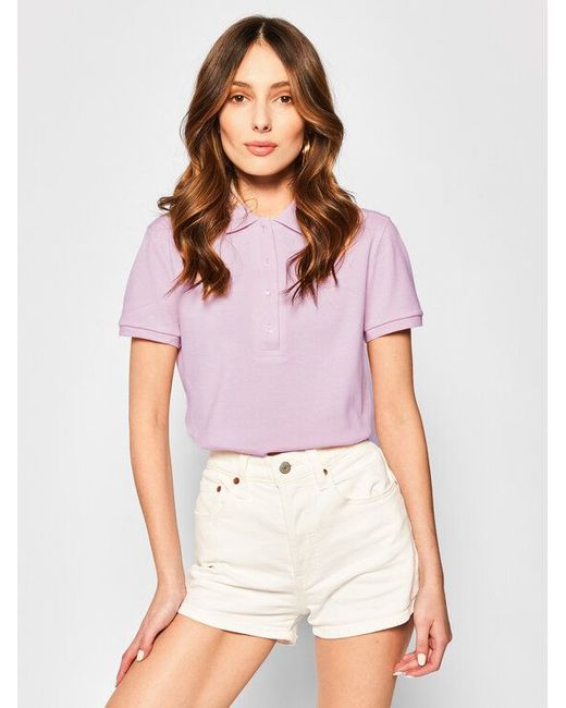 Lacoste Футболка 0000206964359 36 EU доставка из-за рубежа