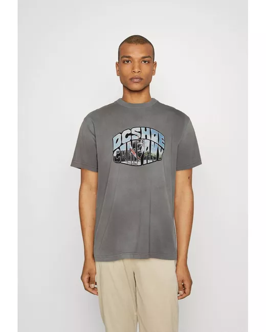 Dcshoes Футболка DC122O0HF