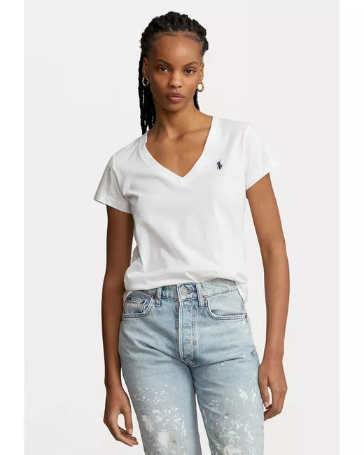 Polo Ralph Lauren Футболка PO221D0FI