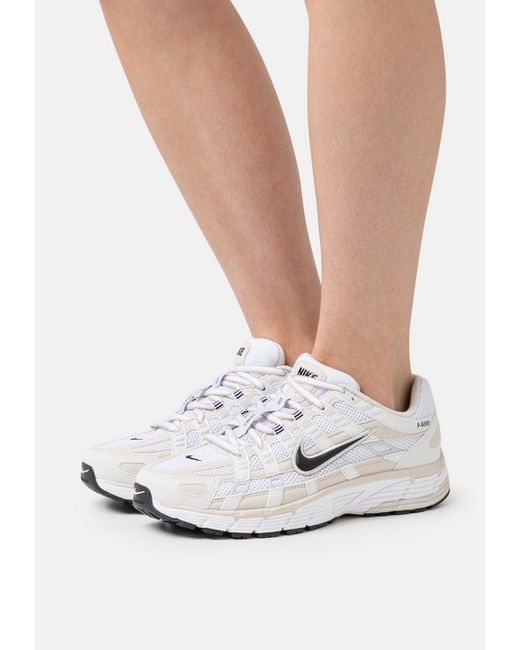 Nike Кроссовки P-6000 доставка из-за рубежа