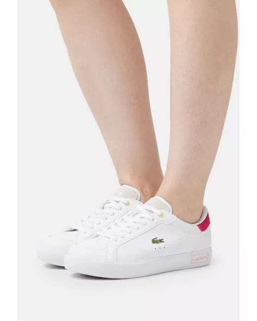 Lacoste Кеды LA211A0Q6