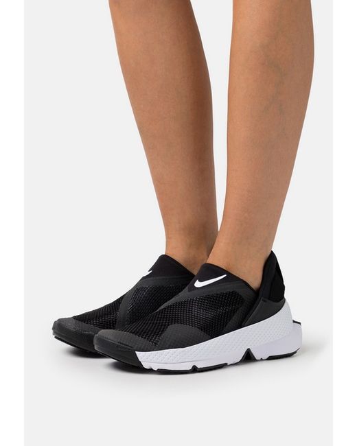 Nike Кроссовки Go Flyease черные доставка из-за рубежа