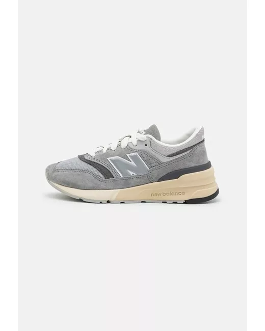New Balance Кроссовки 997R доставка из-за рубежа