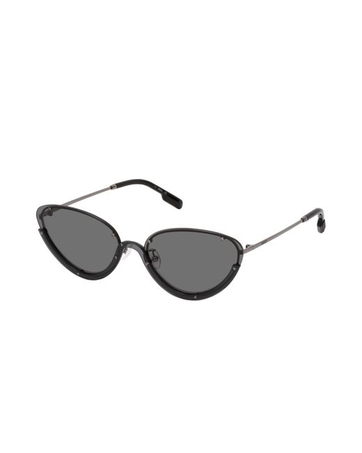 Kenzo Солнцезащитные очки KZ 40076 U 14A доставка из-за рубежа