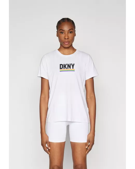 Dkny Футболка DK141D02X