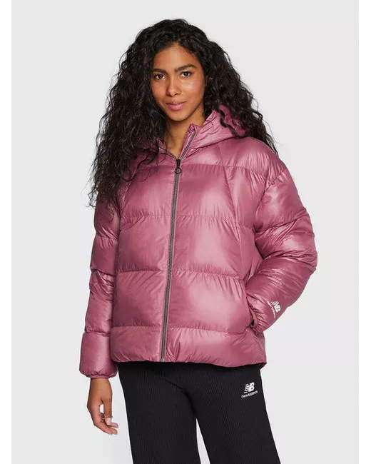 New Balance Куртка 0000301566137 доставка из-за рубежа