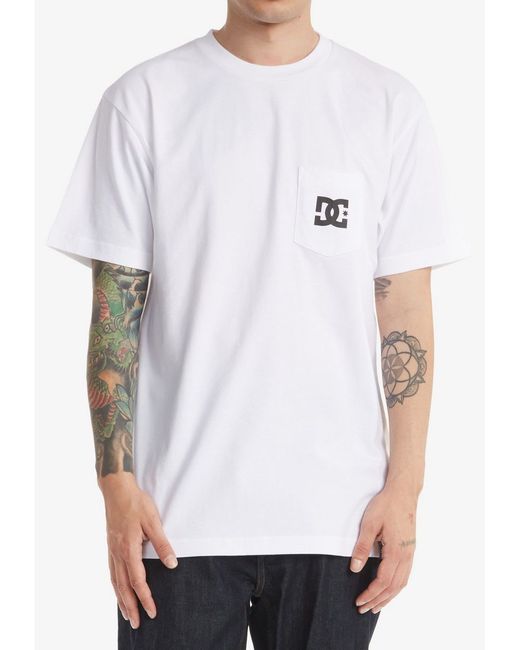 Dcshoes Футболка DC122O0DR