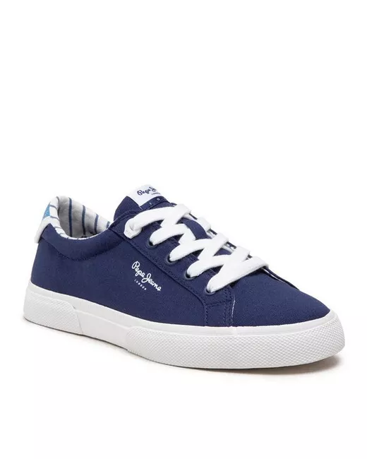 Pepe Jeans London Кеды Kenton Bass PLS31293 доставка из-за рубежа